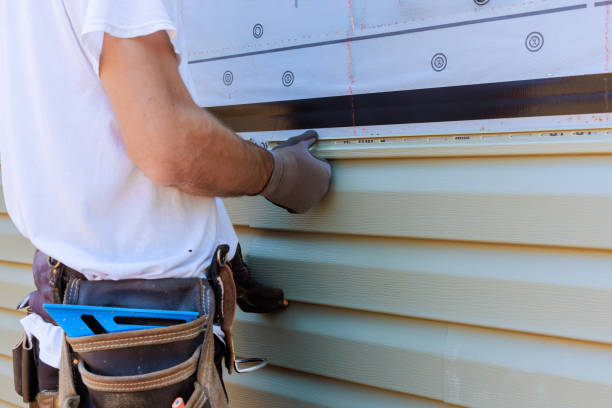 Affordable Wood Siding solutions in Lawn, PA
